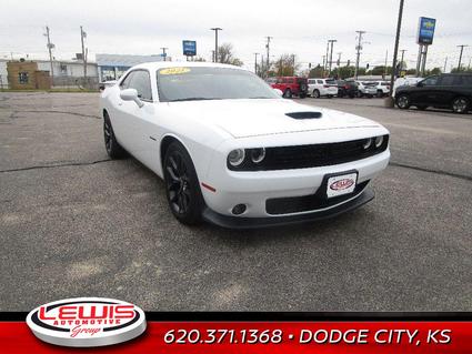 2021 Dodge Challenger Dodge City KS