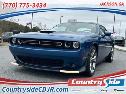 2021 Dodge Challenger Jackson GA