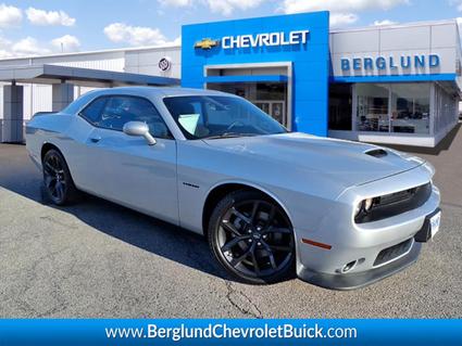 2022 Dodge Challenger Roanoke VA