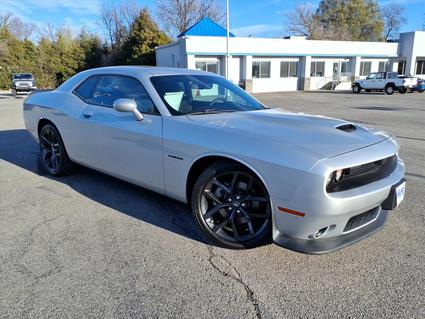 2022 Dodge Challenger Roanoke VA