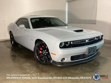 2022 Dodge Challenger Vero Beach FL