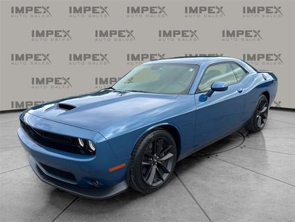 2022 Dodge Challenger Greensboro NC