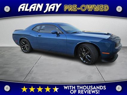 2022 Dodge Challenger Wauchula FL