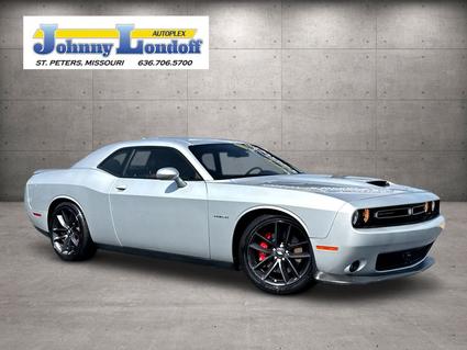 2022 Dodge Challenger St. Peters MO