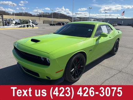 2023 Dodge Challenger Johnson City TN
