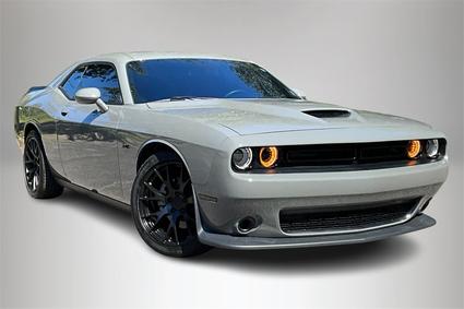 2023 Dodge Challenger Fort Walton Beach FL