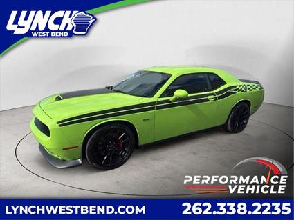 2023 Dodge Challenger West Bend WI