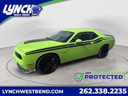 2023 Dodge Challenger West Bend WI