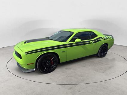 2023 Dodge Challenger Washington Court House OH