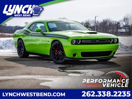 2023 Dodge Challenger West Bend WI