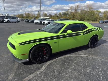 2023 Dodge Challenger Washington Court House OH