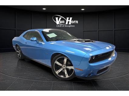 2015 Dodge Challenger North Stoughton WI