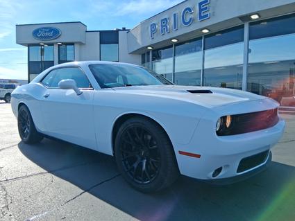 2016 Dodge Challenger Yakima WA