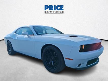 2016 Dodge Challenger Yakima WA