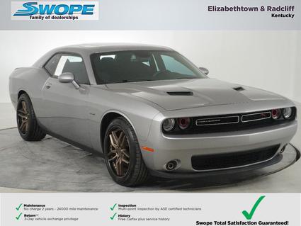 2017 Dodge Challenger Elizabethtown KY