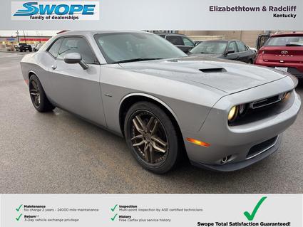 2017 Dodge Challenger Elizabethtown KY