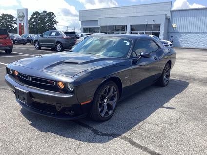 2018 Dodge Challenger Tuscaloosa AL
