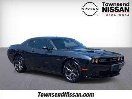 2018 Dodge Challenger Tuscaloosa AL