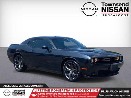2018 Dodge Challenger Tuscaloosa AL
