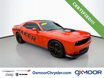 2020 Dodge Challenger Louisville KY