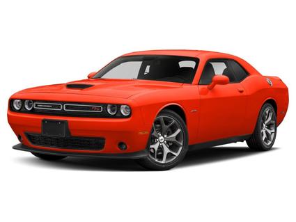 2021 Dodge Challenger Winnsboro TX