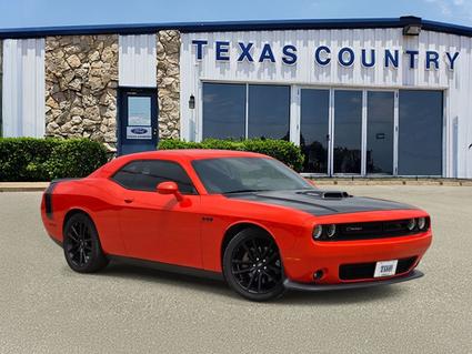 2021 Dodge Challenger Winnsboro TX