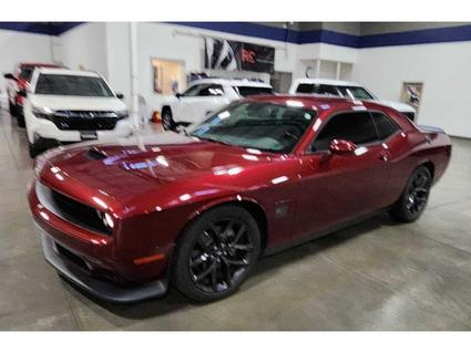 2021 Dodge Challenger Phoenix AZ