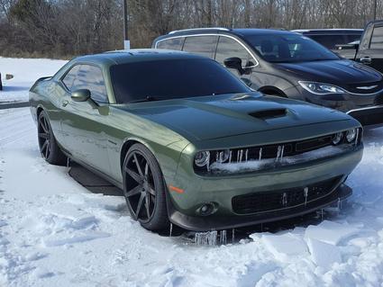 2021 Dodge Challenger Hopkinsville KY