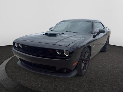 2022 Dodge Challenger Tupelo MS