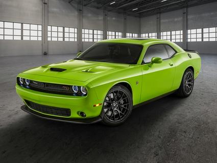 2022 Dodge Challenger Newberry SC