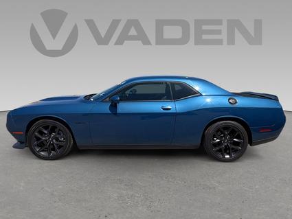 2022 Dodge Challenger Brunswick GA