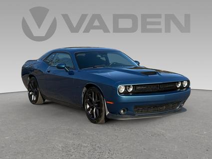 2022 Dodge Challenger Savannah GA