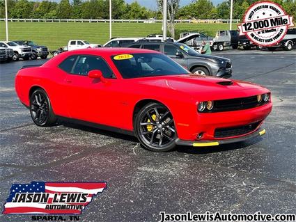 2022 Dodge Challenger Sparta TN
