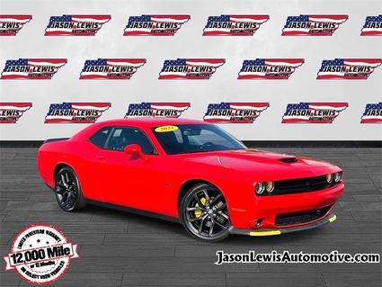 2022 Dodge Challenger Sparta TN