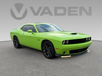 2023 Dodge Challenger Savannah GA