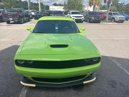 2023 Dodge Challenger Savannah GA