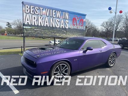 2023 Dodge Challenger Heber Springs AR