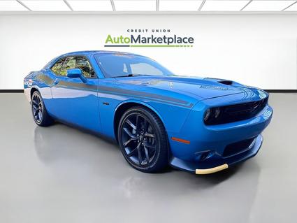 2023 Dodge Challenger Winston Salem NC