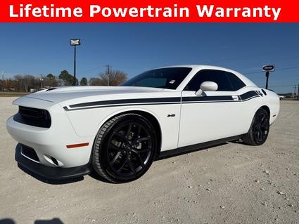 2023 Dodge Challenger Whitesboro TX