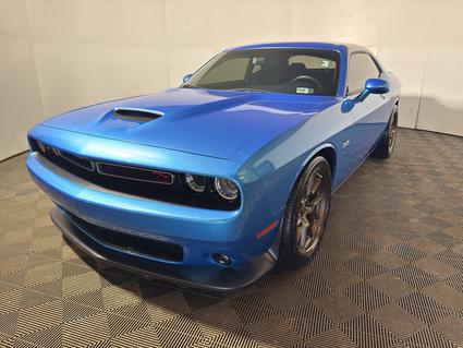 2023 Dodge Challenger Beckley WV