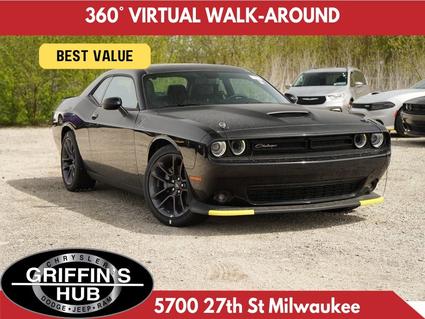2023 Dodge Challenger Milwaukee WI