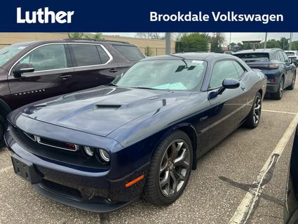 2015 Dodge Challenger Minneapolis MN