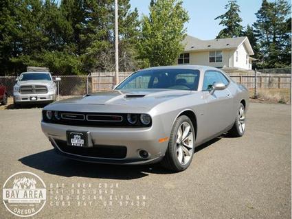 2016 Dodge Challenger Coos Bay OR