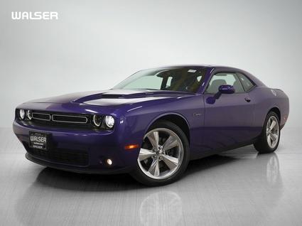 2016 Dodge Challenger Burnsville MN