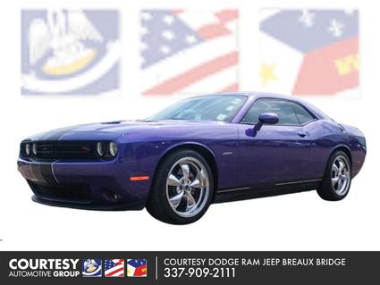 2016 Dodge Challenger Breaux Bridge LA