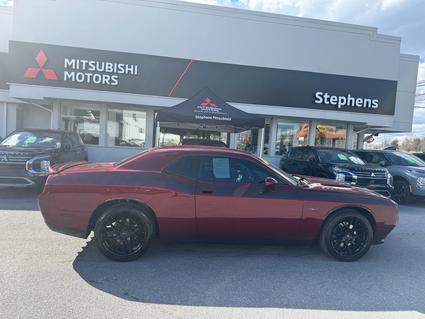 2018 Dodge Challenger Princeton WV