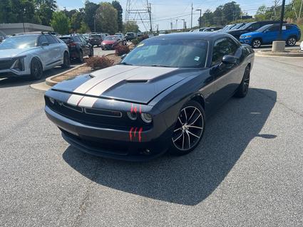 2018 Dodge Challenger Atlanta GA