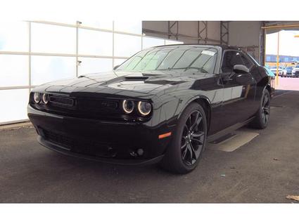 2018 Dodge Challenger Hampton VA