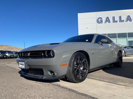 2018 Dodge Challenger Elko NV