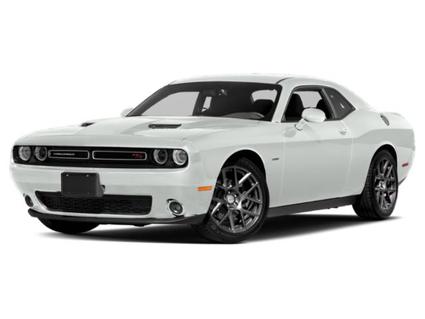 2018 Dodge Challenger Elko NV